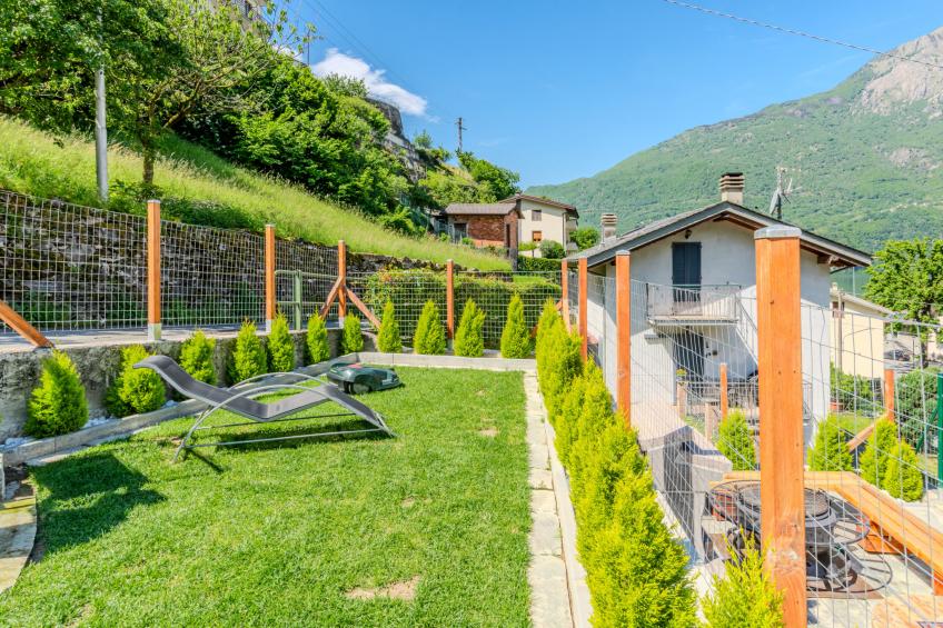 Casa La Villa - foto 35