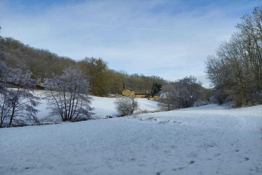 Kaifenheimer Mühle - foto 36