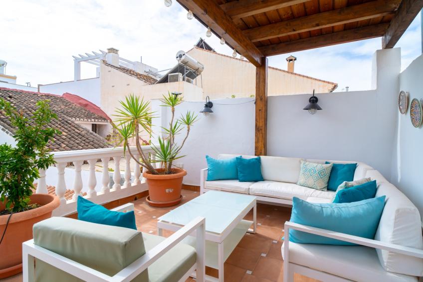 Casa Animas 10 Jacuzzi by Casasol - foto 27
