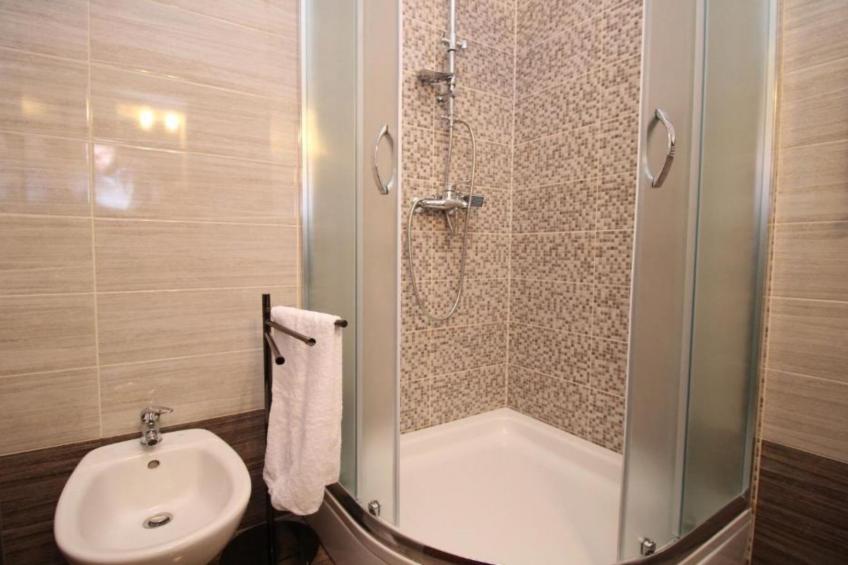 Apartments Butković - One Bedroom Apartment (A2) - foto 10