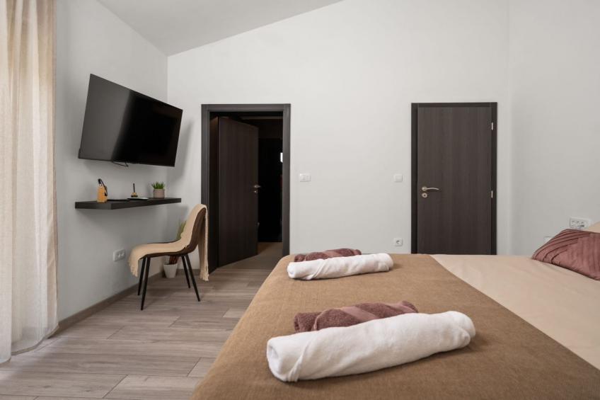 Villa SABINA - Santalezi - Three Bedroom Villa with Swimming Pool - foto 2