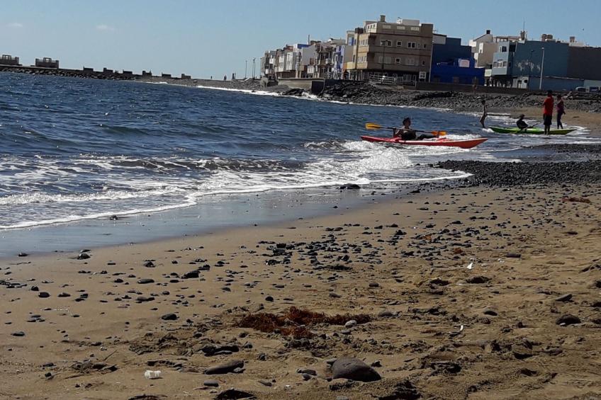 Appartement 'Sonnenschein Gran Canaria - foto 15