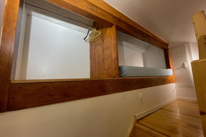 Wohnung mit Blick auf das Wasser - foto 9