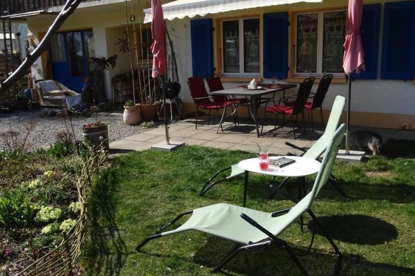 Chalet Aebnit - foto 17