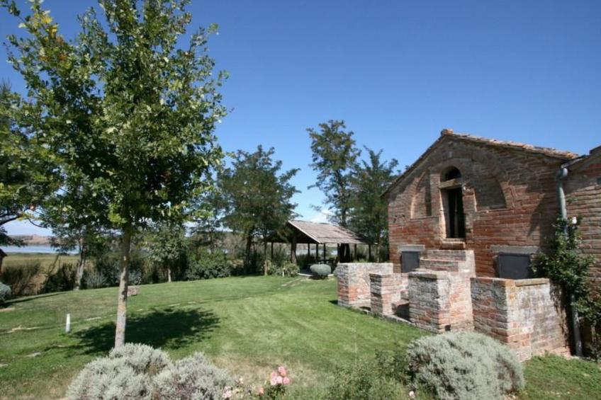 Villa mit privatem Pool in der Nähe von Chiusi - foto 11