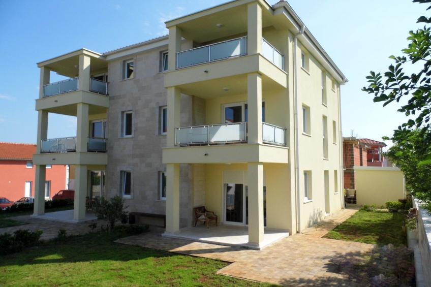 Modernes Apartment mit teilweisem Meerblick - foto 20