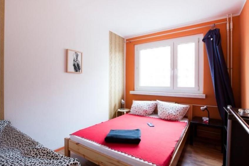 Große Ferienwohnung in Berliner Innenstadt - foto 7