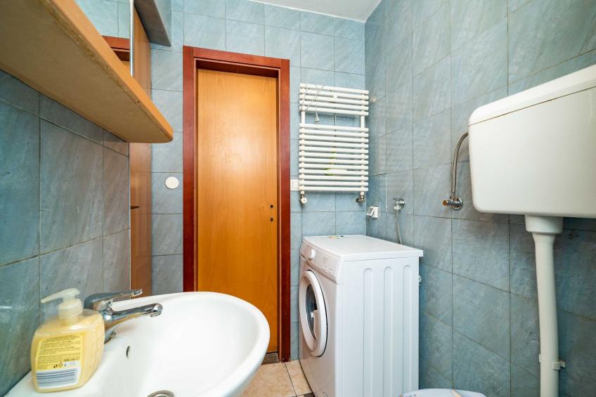 Apartments Klis - Three-Bedroom Apartment with Terrace - foto 23