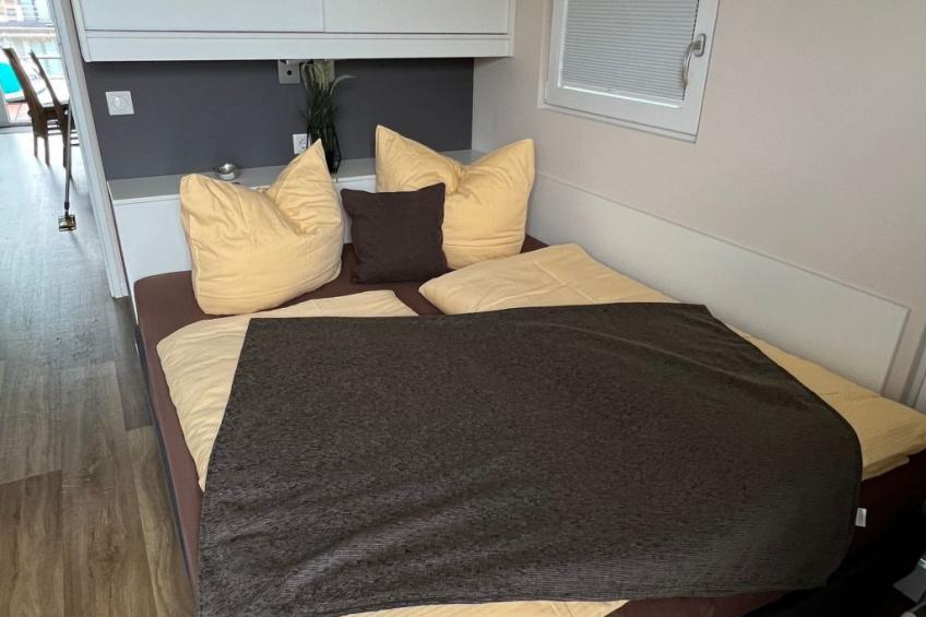 Hausboot Vroni am Bärwaldersee - foto 28