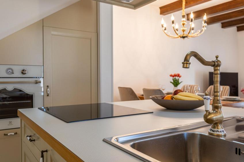 "Villa Frana" mit privatem Pool - foto 27