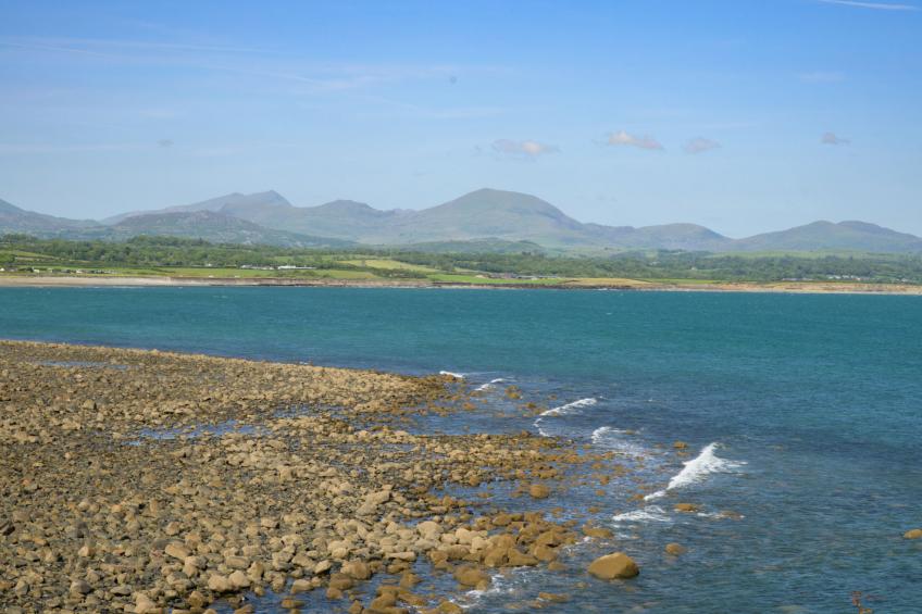 Ty Glan Y Mor - foto 4