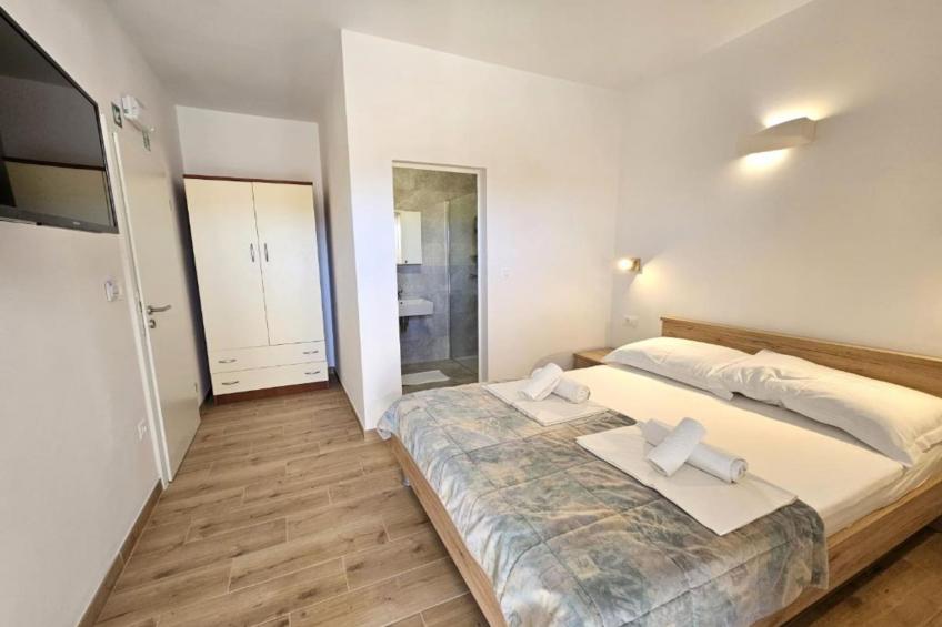 Adriatic Guesthouse Balota with Shared Pool- Bungalow with Terrace  (2) - foto 7
