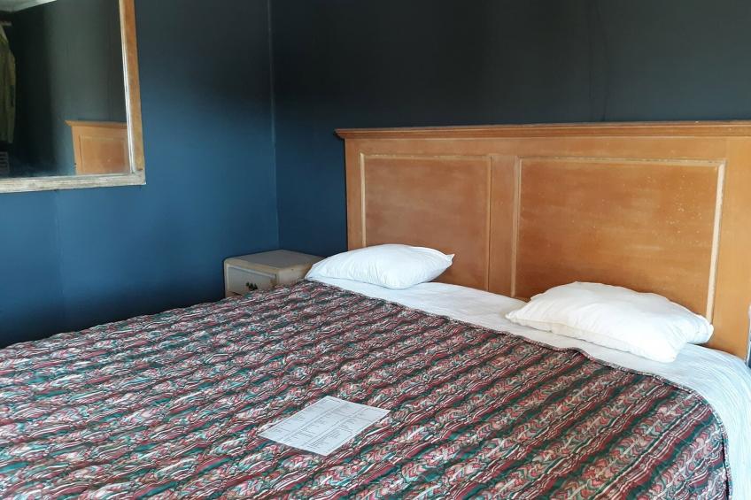 US_DUR001_King Bed - foto 5