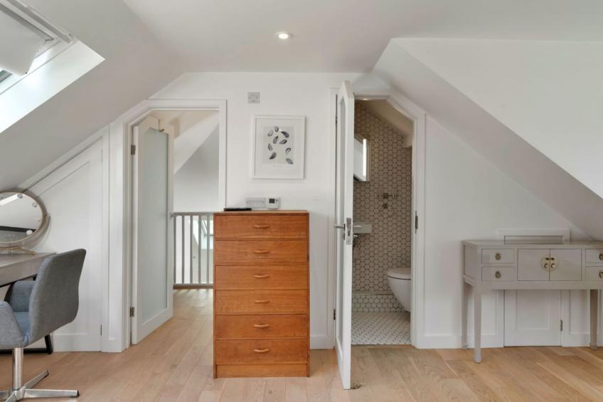 Three Quarter Cottage - foto 13