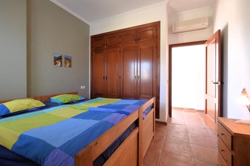Villa Las Reinas - foto 22