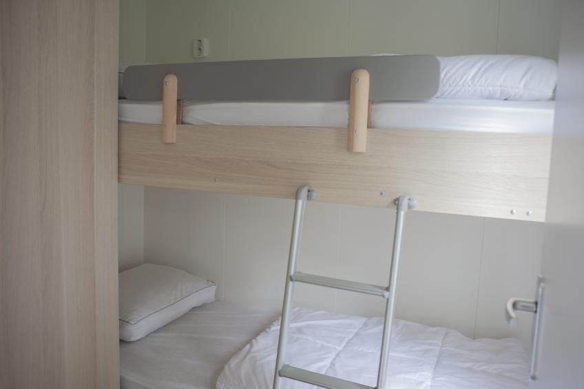 6+6 persoons Veluwe Villa met grillhuis - foto 12