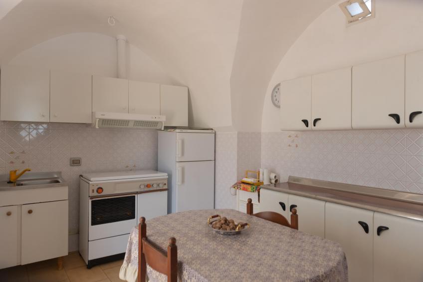 Trulli di Nonno Marco Cisternino - foto 8