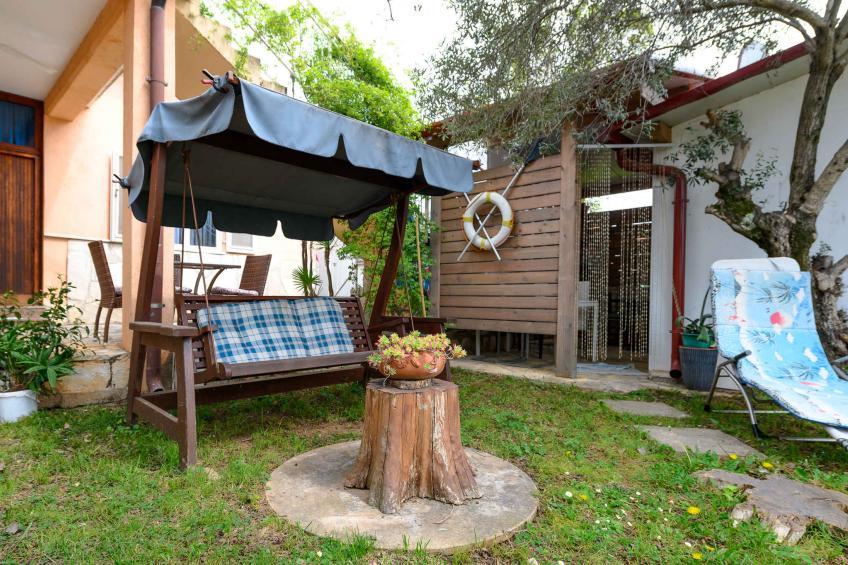 Vakantiewoning Goedkope accommodatie op een geweldige locatie - VW-P872W - foto 4