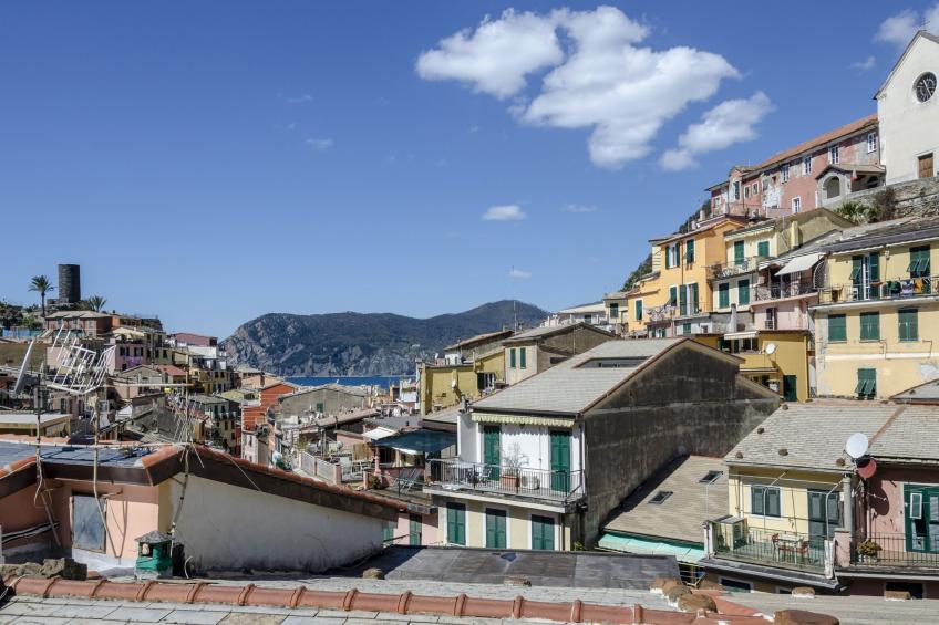 Charming Flat In Vernazza - foto 17