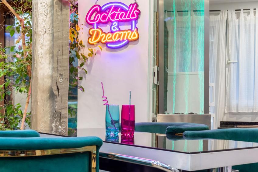 5-Suiten Madrid Villa Oasis, Schwimmbad-Spa, Fitnessraum, Club - foto 4