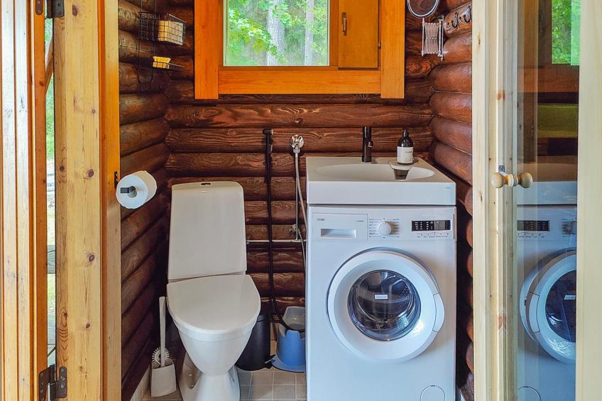 Sillanpään lomamökit - foto 29