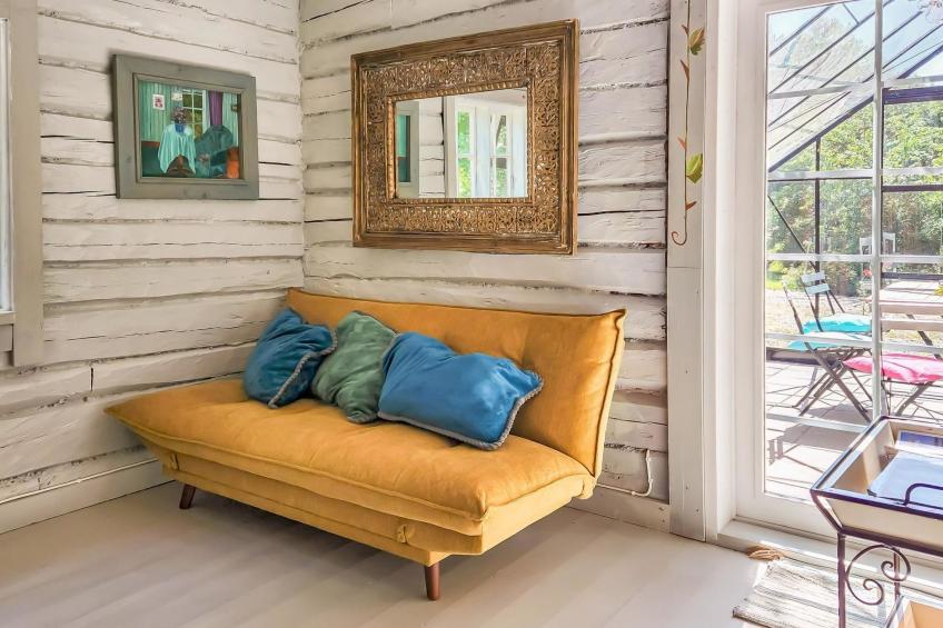 Den lilla röda stugan - foto 8