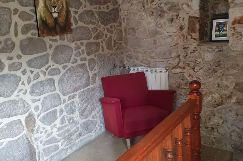 Herrschaftshaus durch die Täler - foto 19