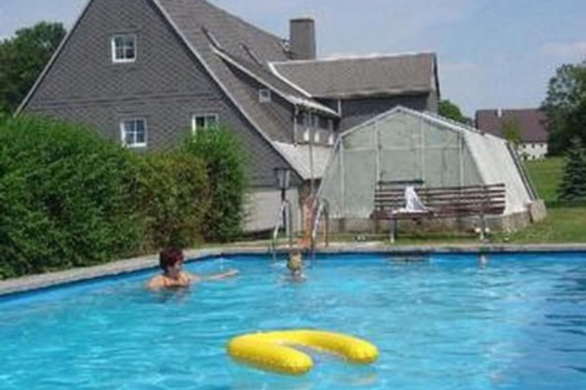 FeWo Erzgebirge - foto 13