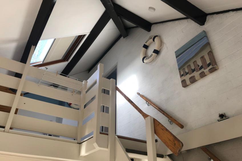 Reefhouse 47, wo es noch Platz für Ruhe gibt - foto 6