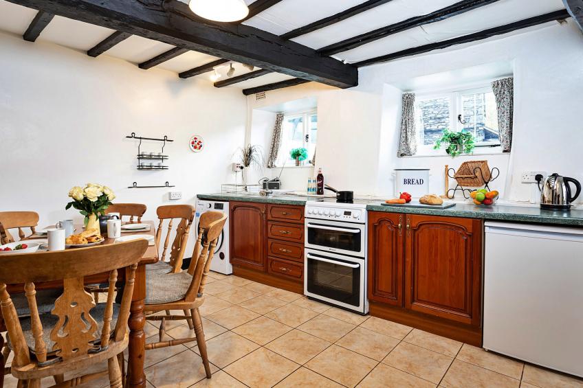 No.2 Town Head Cottages - foto 24