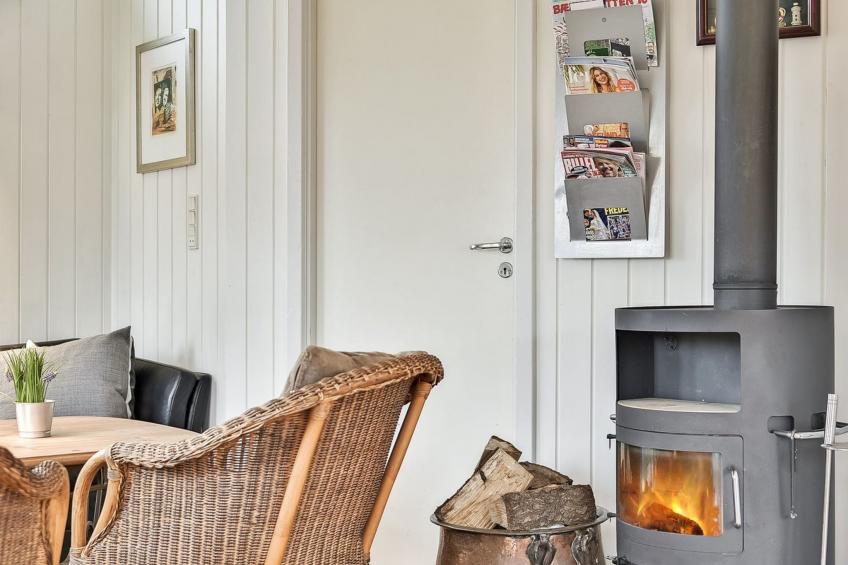 "Viljami" - 20m from the sea in Funen - foto 32