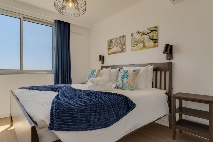 Wohnung "Atlantic Nest by HRM" - foto 4