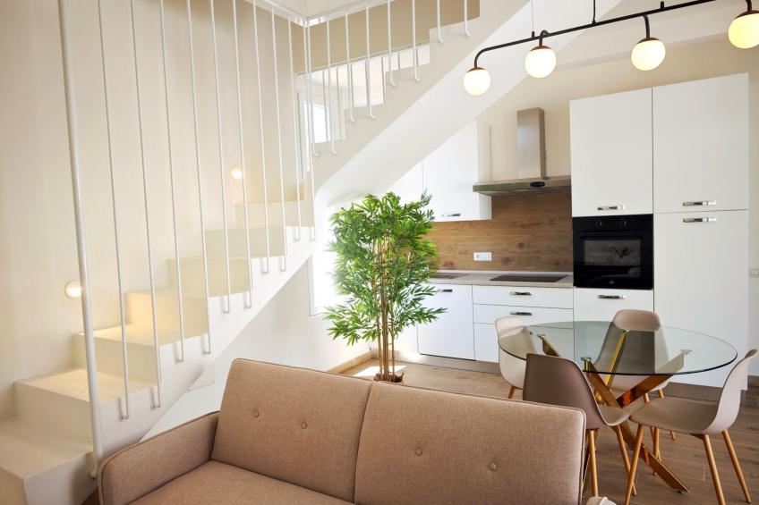 Suite Selektion Ikebana Porto Pino - foto 4