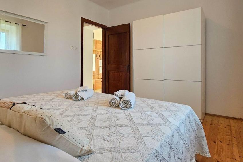 für 4 Personen ca. 60 m² in Novigrad, Adriaküste Kroatien (Westküste von I - foto 15