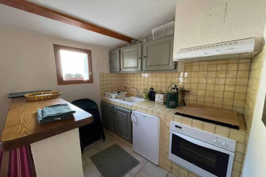 Studio Idéal pour des moments d'exceptions - foto 15