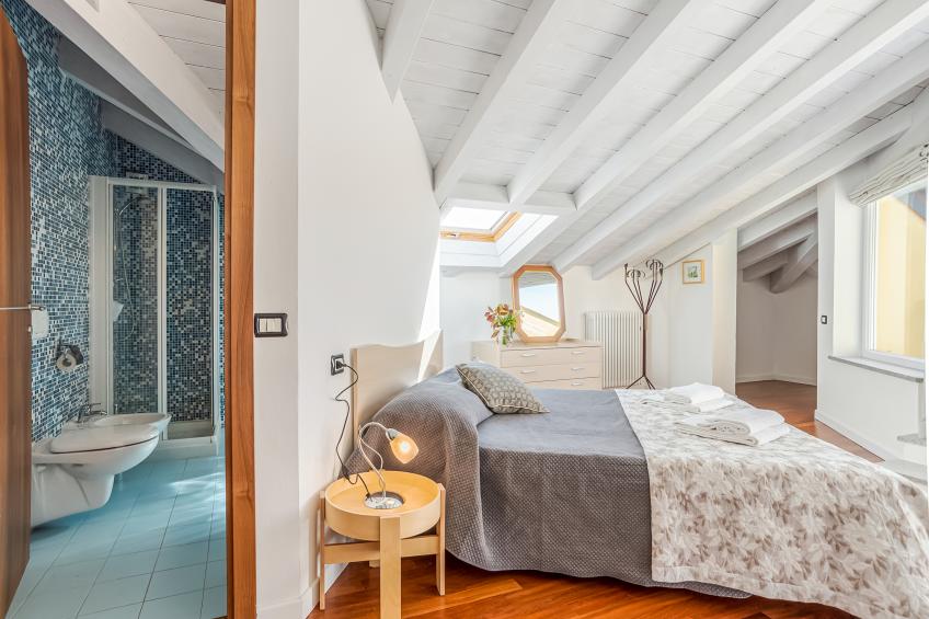 Villa Tremezzo - foto 30