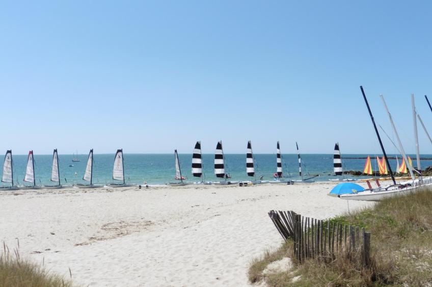 Joli Gite de vacances à Neulliac - foto 35