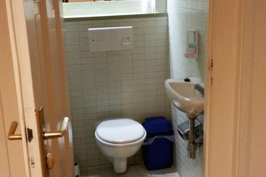 Wohnung in einem historischen Gebäude mit Balkon und Blick auf die Mosel - foto 19