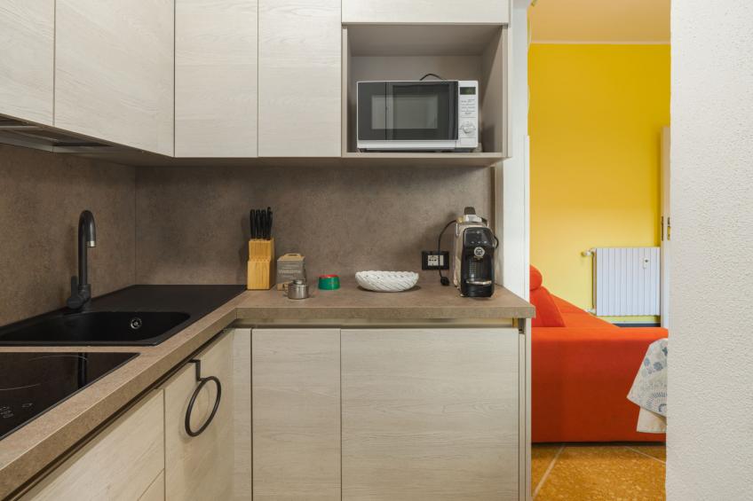 La terrazza di Alessia e Luca - foto 8