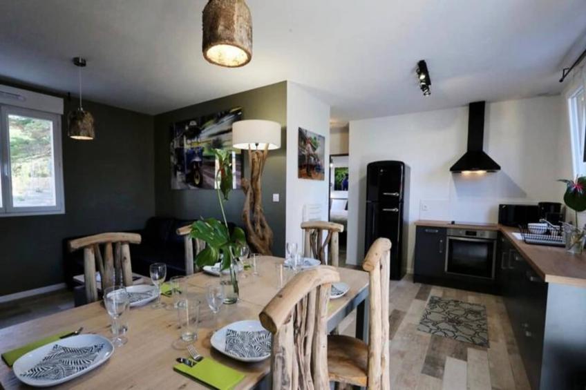 Villa Thaïlande - Domaine Le Sherwood - foto 13