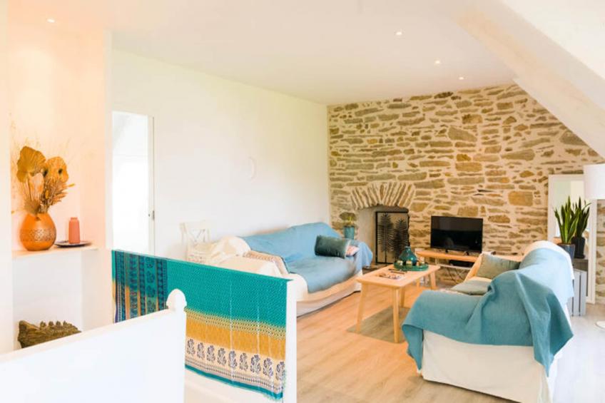 Maison à Treguennec - foto 6