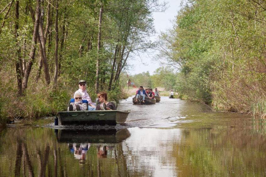 Groepsaccommodatie met 10 luxe tweepersoons kamers - foto 29