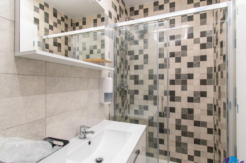 Wohnung mit Terrasse - foto 11