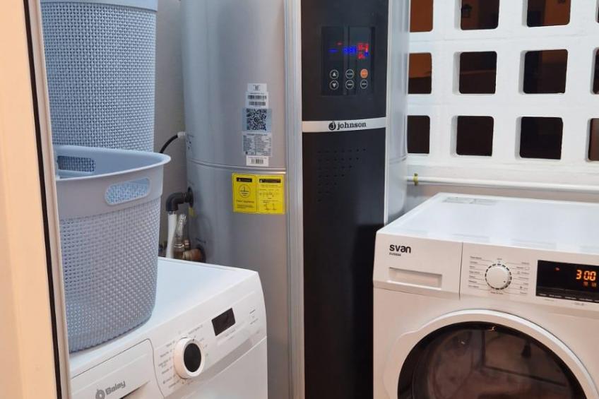 Casa Cléoli - foto 16