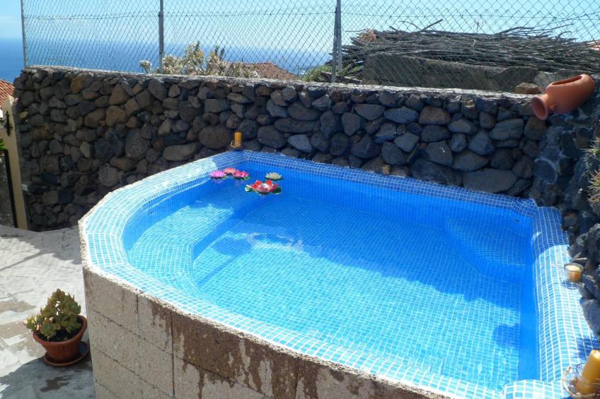 Haus mit Schwimmbad-Whirlpool in ruhiger Umgebung. - foto 23