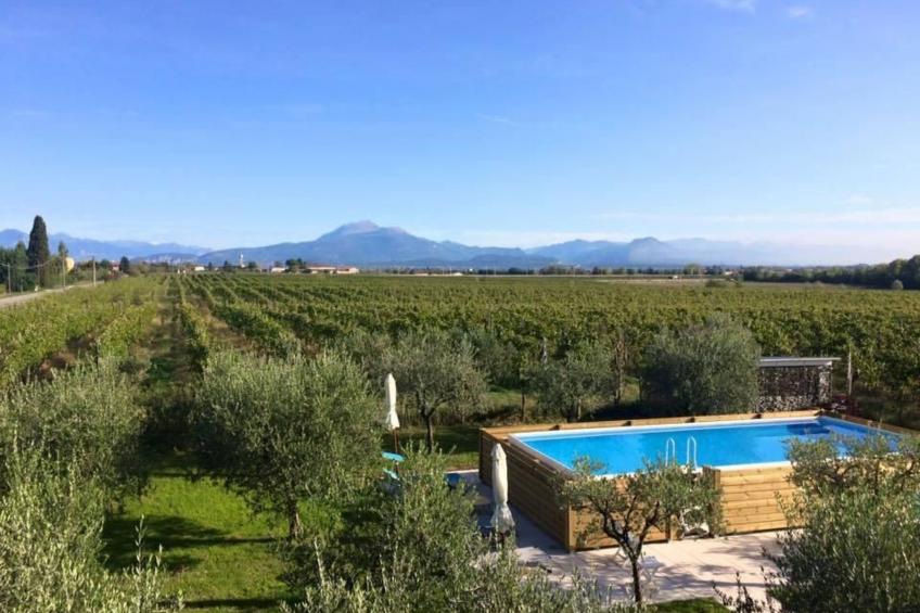 "Cascina Tabachera - foto 25