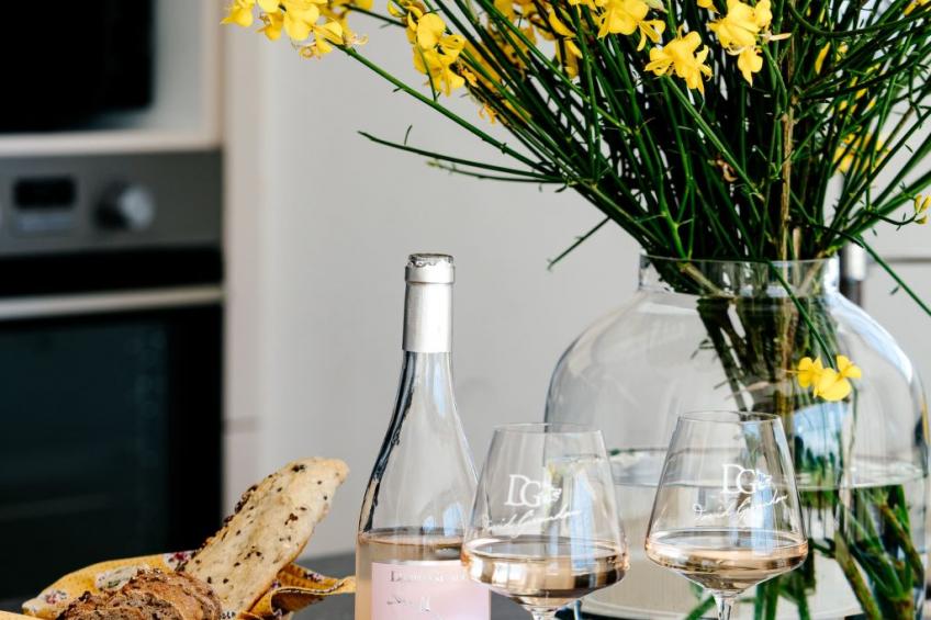 Flucht in die Domäne Givaudan - foto 10