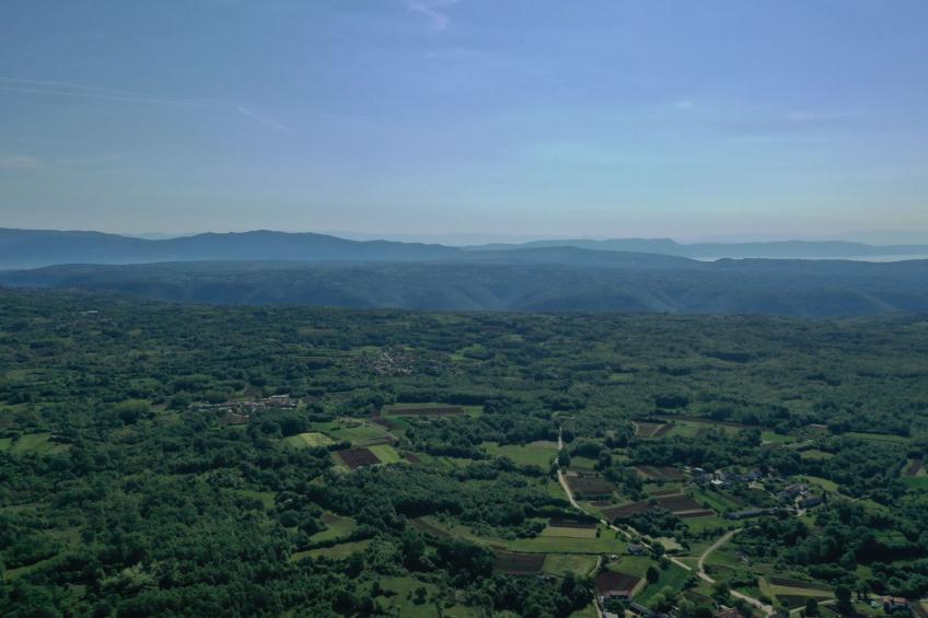 Wunderschönes Ferienhaus in Cere mit Privatem Pool - foto 42