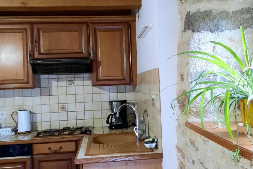 Unterkunft in der Mitte - foto 5