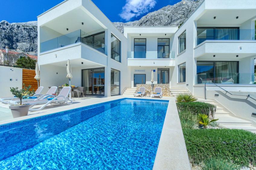 Villa Bellevue Bast - foto 3